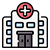 Hospital and Diagnostic